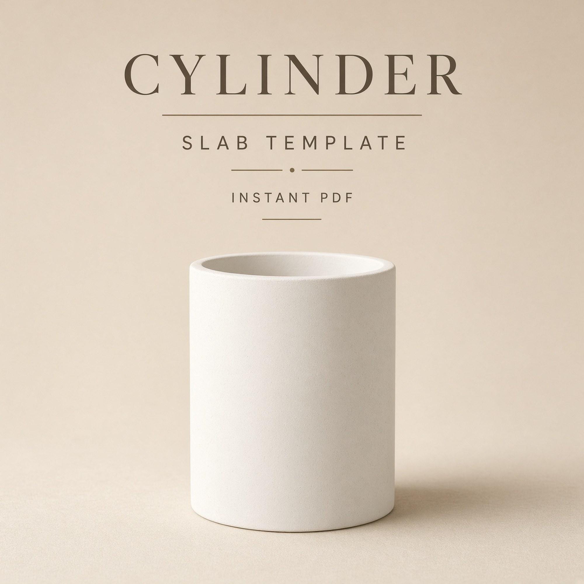 Basic Cylinder
