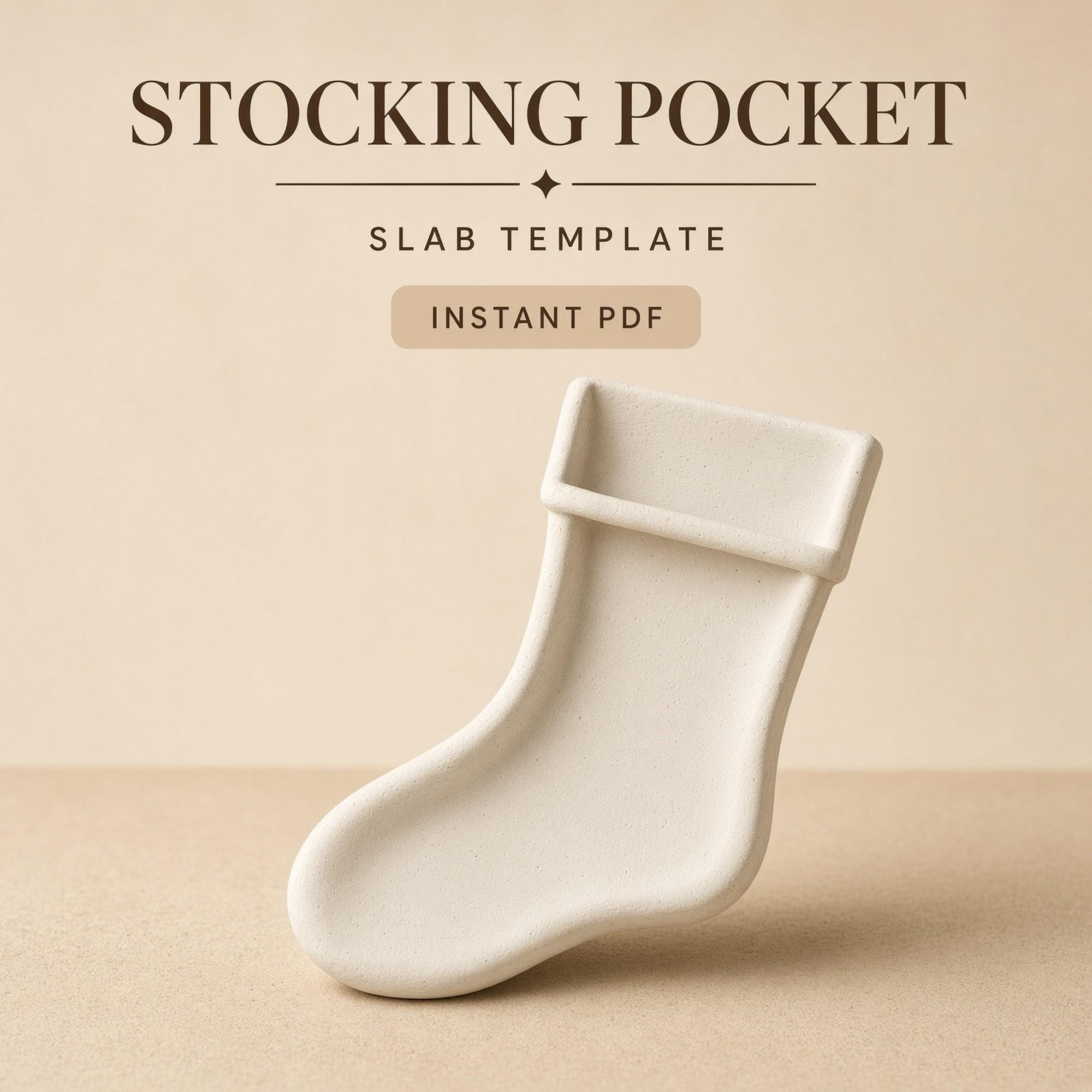 Wall Pocket Vase